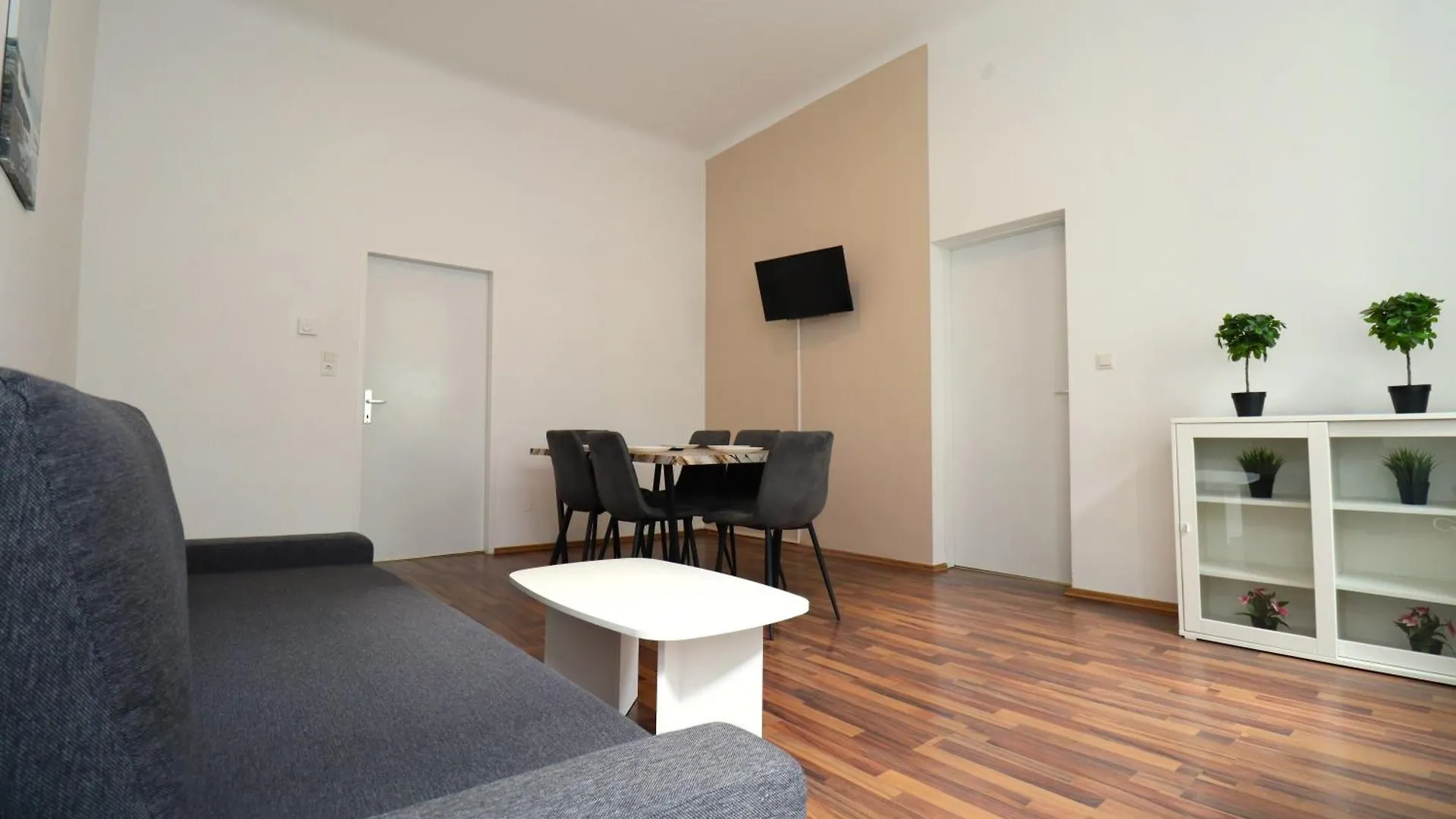 Cityhit 1020Treasure Home Bécs